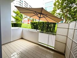 Jade Residences (D19), Apartment #562166511